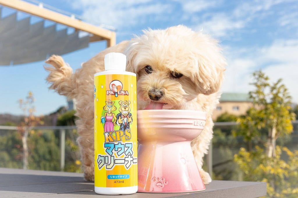 【50%OFF 数量限定】KPSマウスクリーナー118ml (旧パッケージ アウトレット パッケージ変更の為)