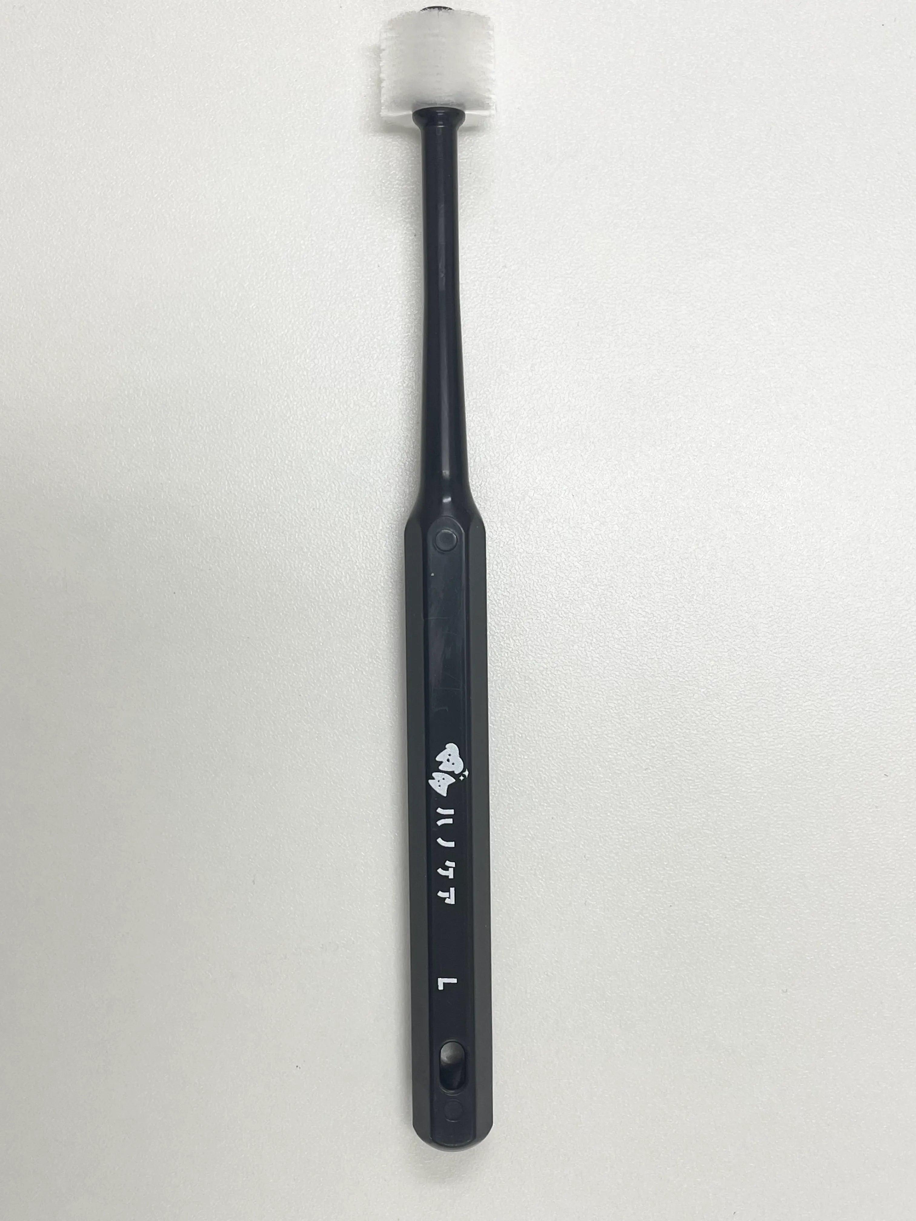 360度歯ブラシ 歯垢泥棒 S/L