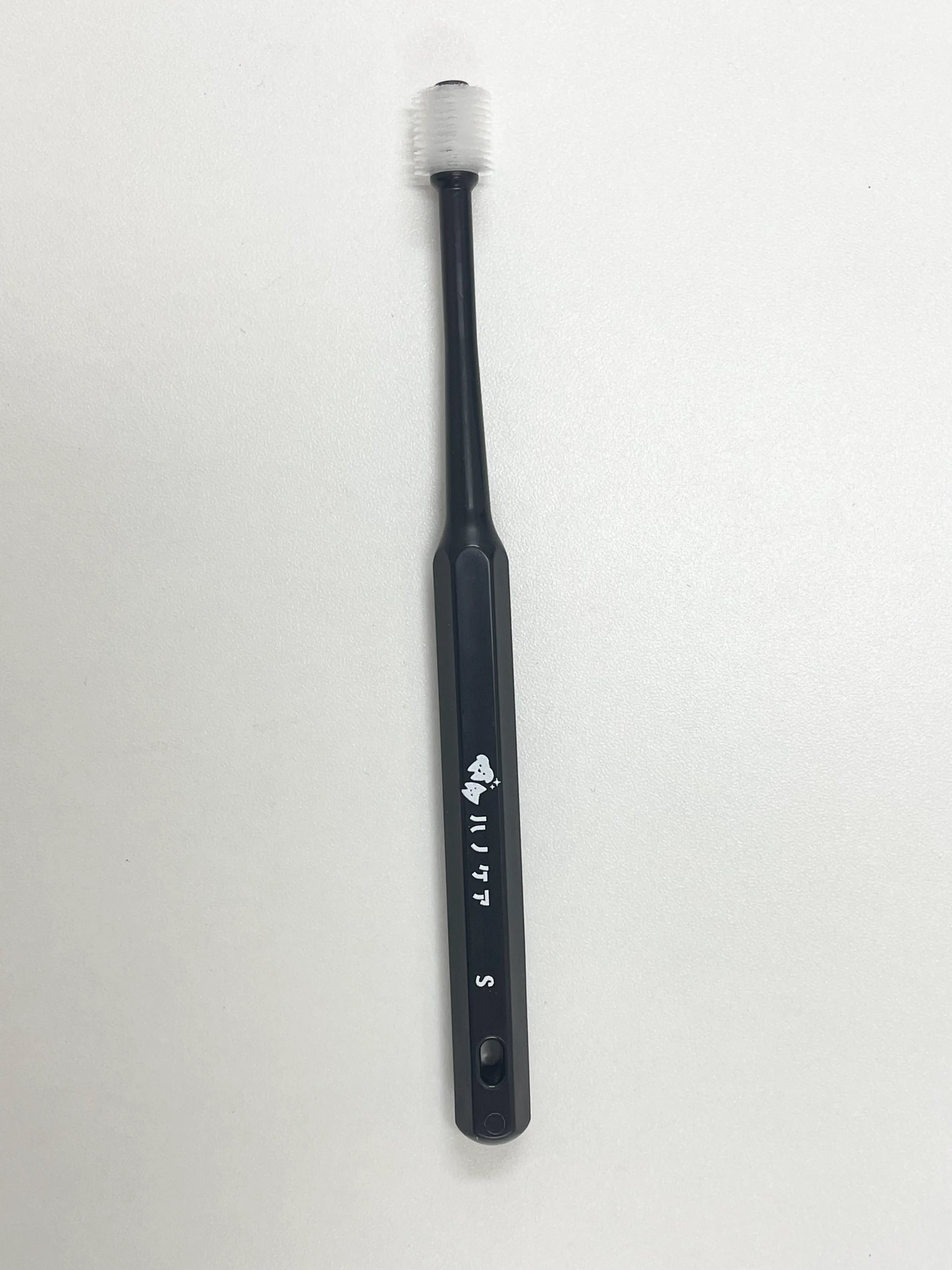 360度歯ブラシ 歯垢泥棒 S/L