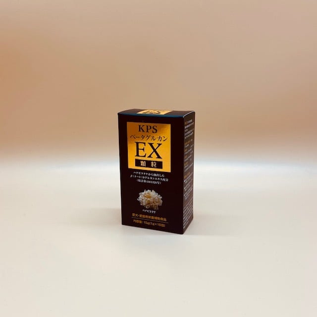 ベータグルカンEX顆粒15g